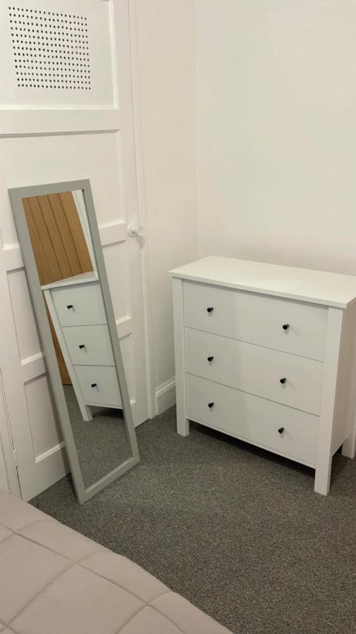 Small Room In Horfield 3 Bristol Exterior photo