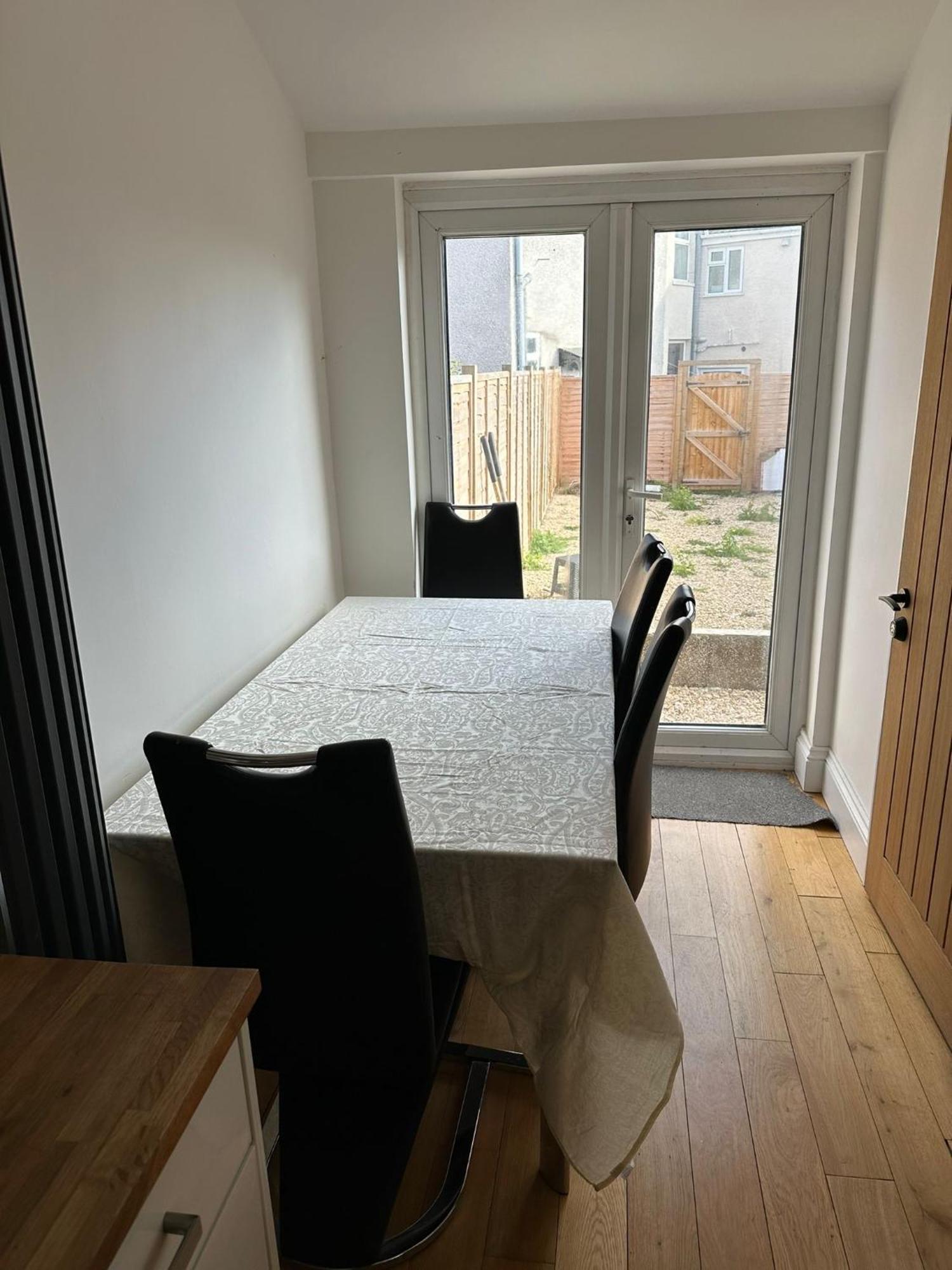 Small Room In Horfield 3 Bristol Exterior photo
